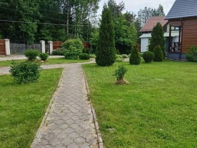 Дом продажа в Ленинградская область