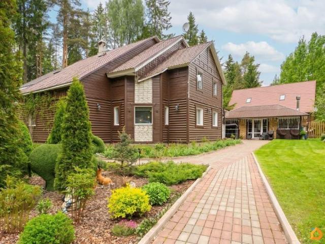 Дом продажа в Ленинградская область