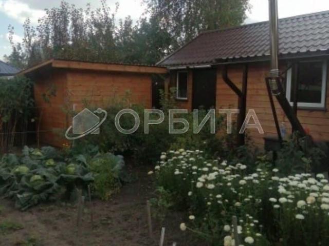 Дом продажа в Тюменская область