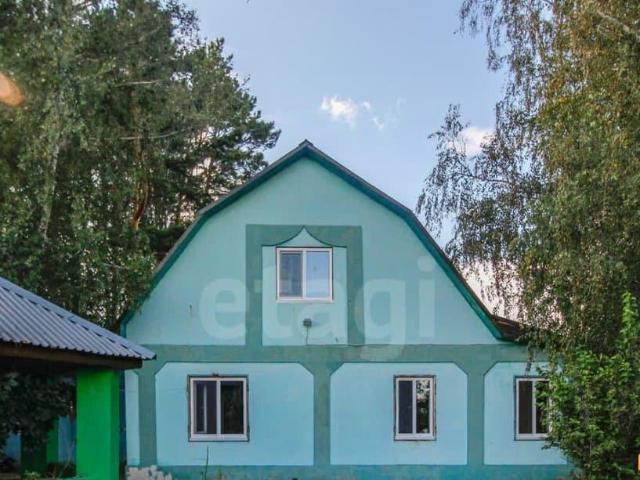 Дом продажа в Тюменская область