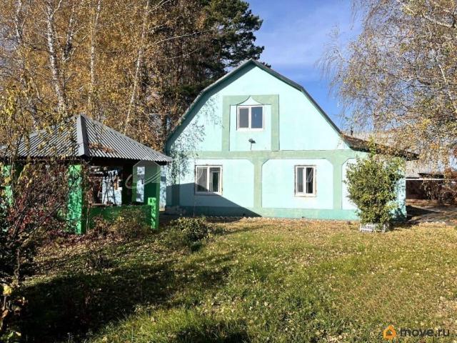 Дом продажа в Тюменская область
