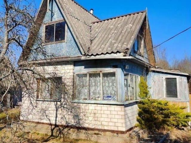 Дом продажа в Ленинградская область