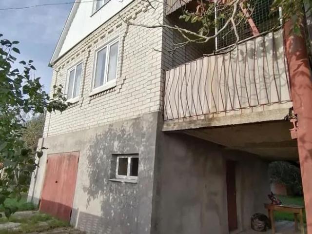 Дом продажа в СНТ «Селекционер», городской округ Майкоп