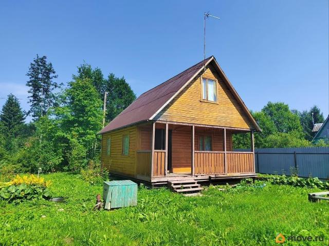 Дом продажа в Ленинградская область