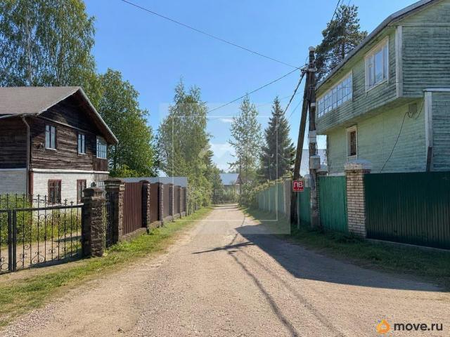 Дом продажа в Ленинградская область