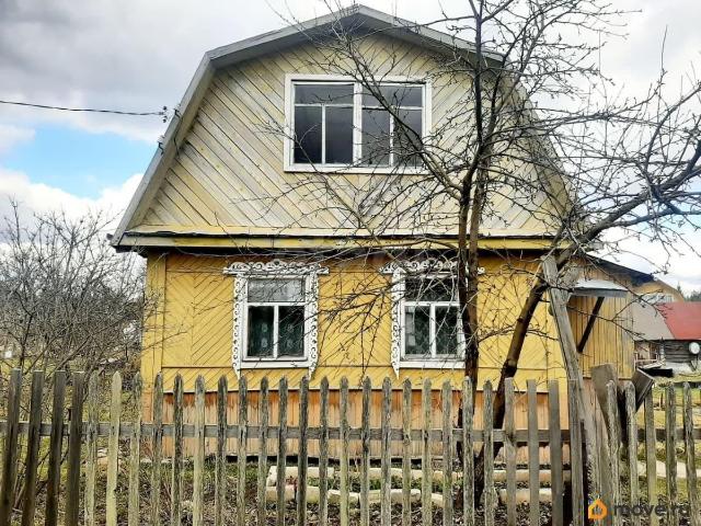 Дом продажа в Ленинградская область