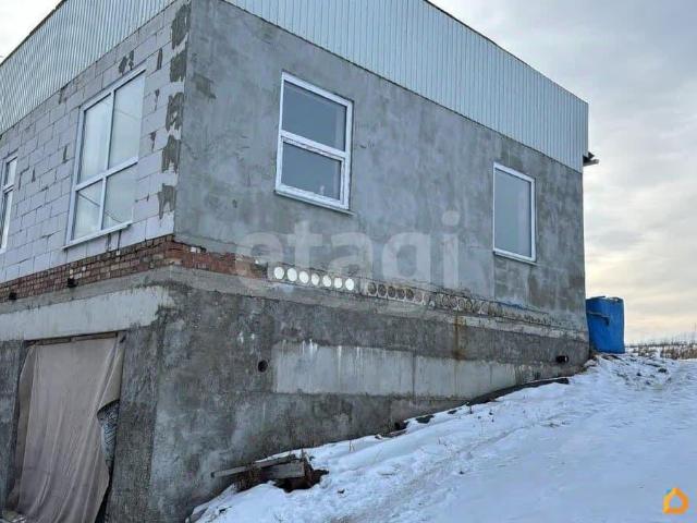 Дом продажа в Красноярский Край