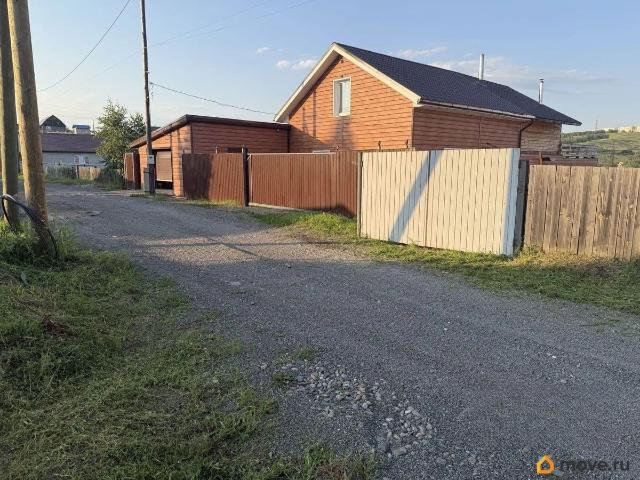 Дом продажа в Красноярский Край
