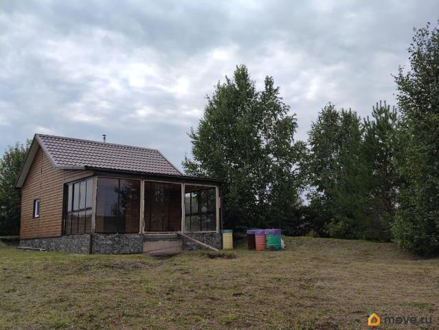 Дом продажа в Красноярский Край