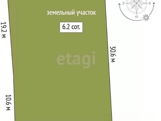 Дом продажа в Тюменская область
