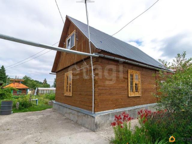 Дом продажа в Тюменская область