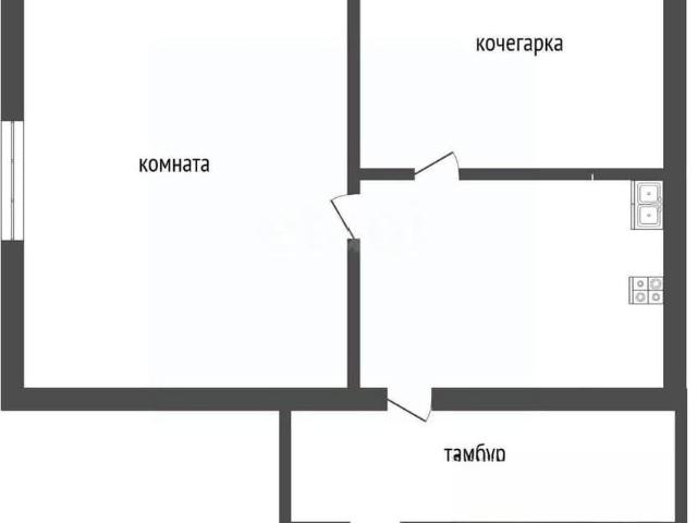 Дом продажа в Сосёнка, городской округ Тюмень
