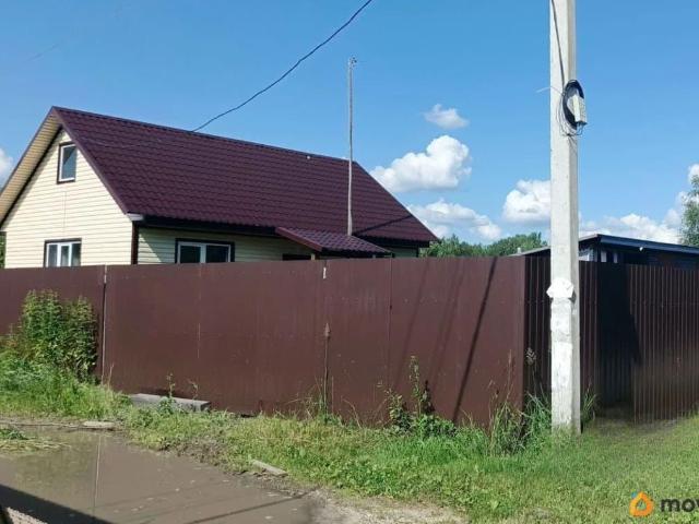 Дом продажа в Тюменская область