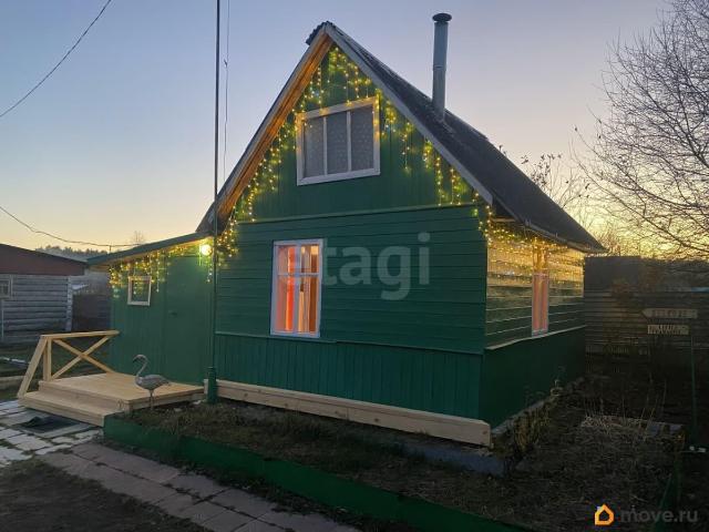 Дом продажа в Тюменская область