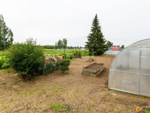 Дом продажа в Тюменская область
