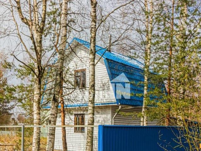 Дом продажа в Ленинградская область