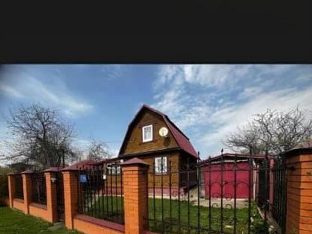 Дом продажа в СНТ «Химик-1», Переславль-Залесский муниципальный округ
