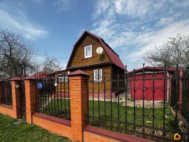 Дом продажа в СНТ «Химик-1», Переславль-Залесский муниципальный округ