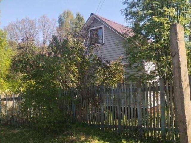 Дом продажа в СНТ «Химик-1», Переславль-Залесский муниципальный округ