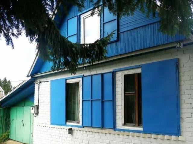 Дом продажа в Ярославская область