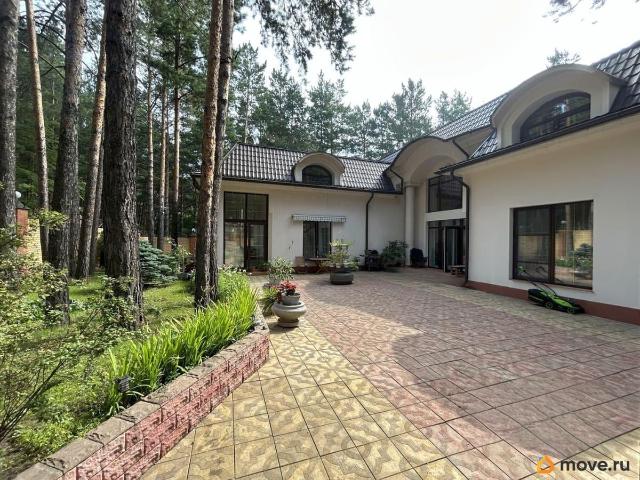 Дом продажа в Красноярский Край