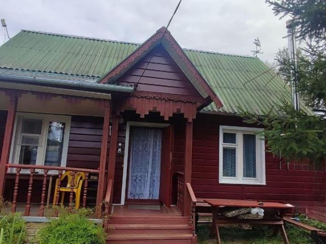 Дом продажа в Тверская область