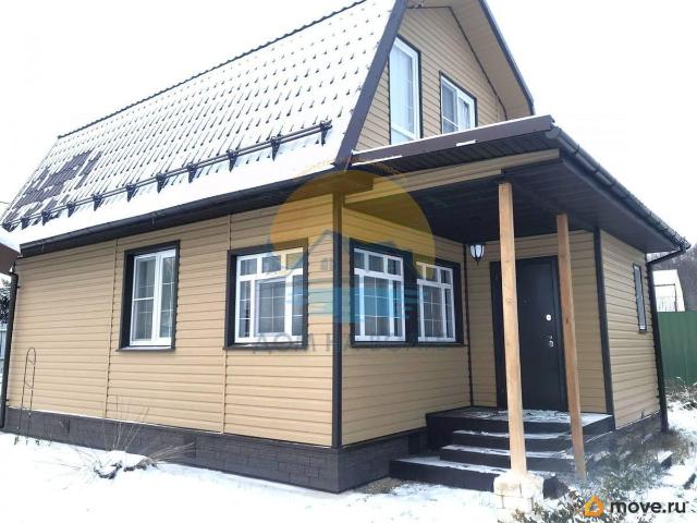 Дом продажа в Тверская область