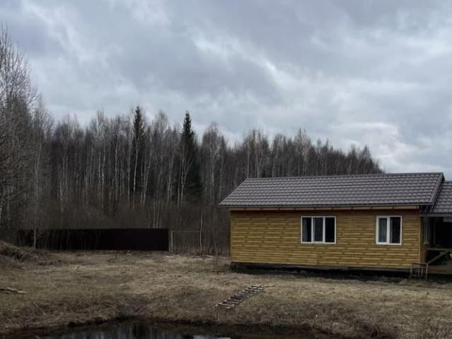 Дом продажа в Тюменская область