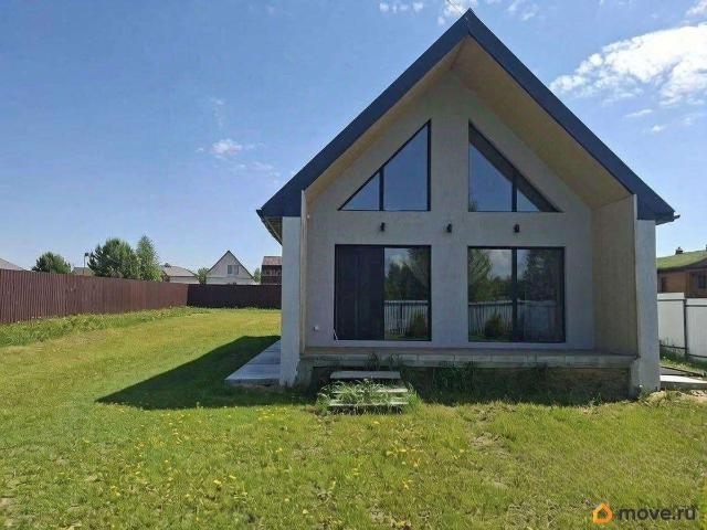 Дом продажа в Тюменская область