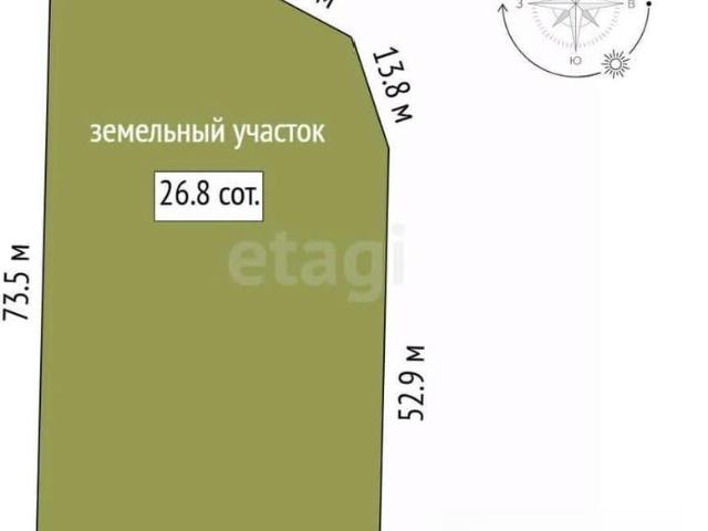 Дом продажа в Тюменская область