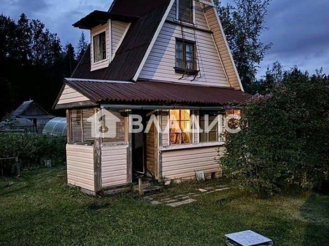 Дом продажа в Ленинградская область