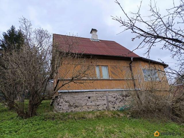 Дом продажа в Ленинградская область
