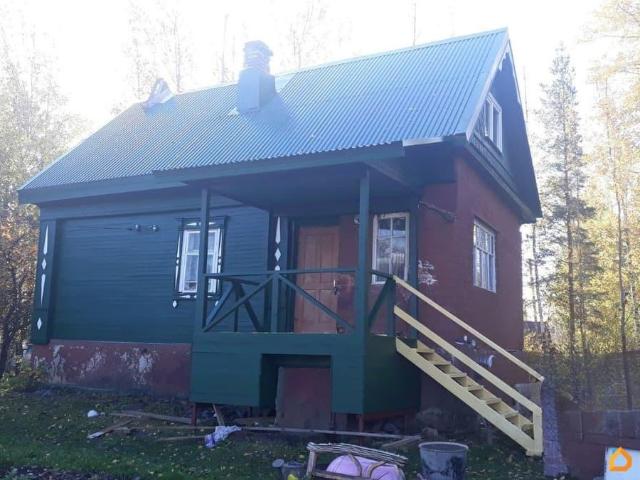 Дом продажа в Тверская область