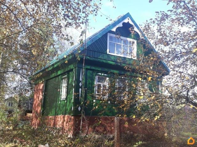Дом продажа в Тверская область