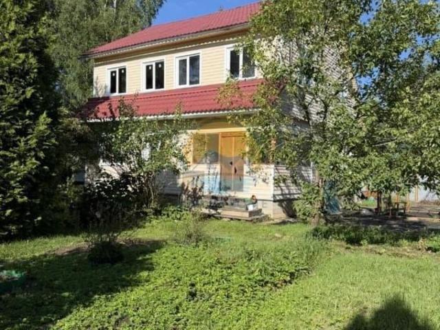 Дом продажа в Тверская область