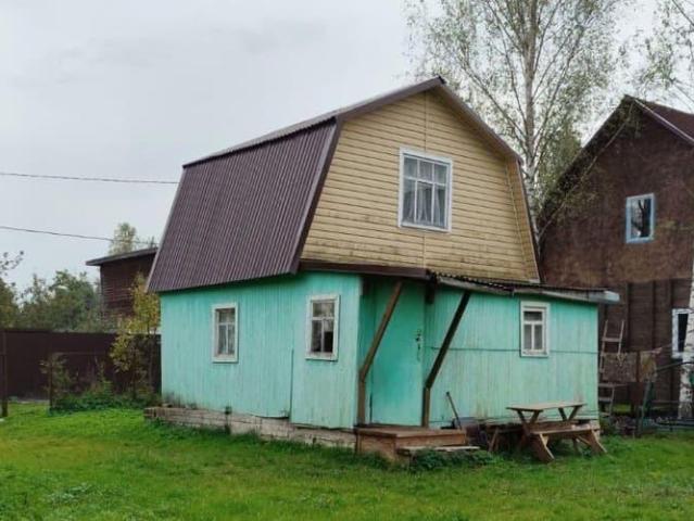 Дом продажа в Тверская область