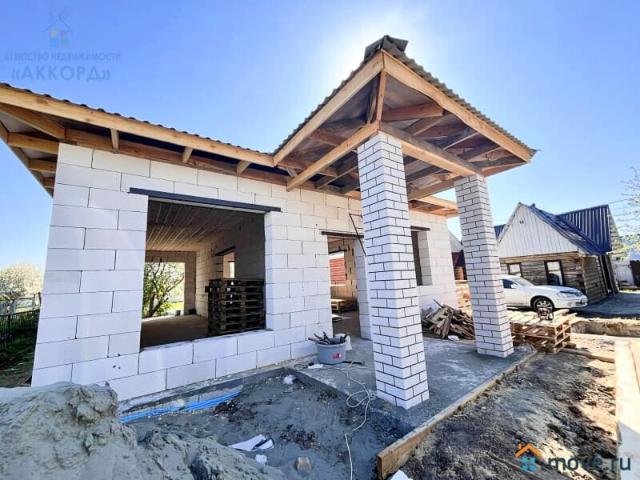 Дом продажа в Власиха, Алтайский Край