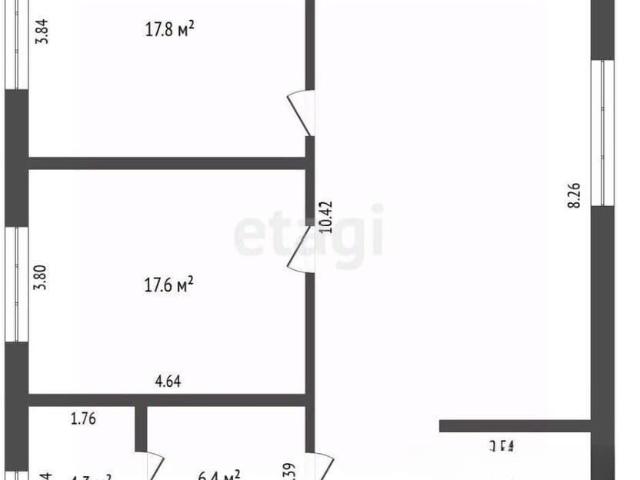 Дом продажа в Тюмень, Тюменская область