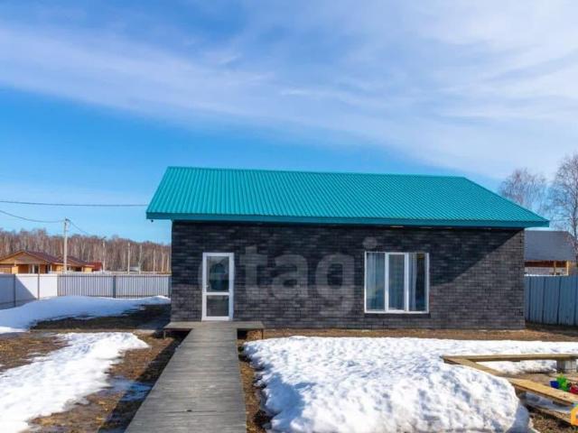 Дом продажа в Тюмень, Тюменская область