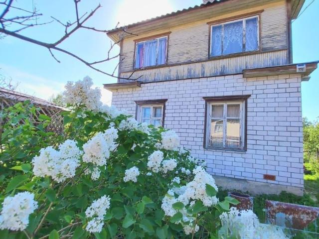 Дом продажа в Рощино, Ленинградская область