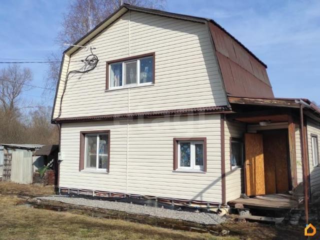 Дом продажа в Тюменская область