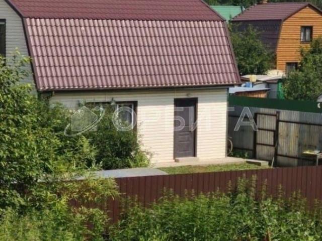 Дом продажа в Тюменская область