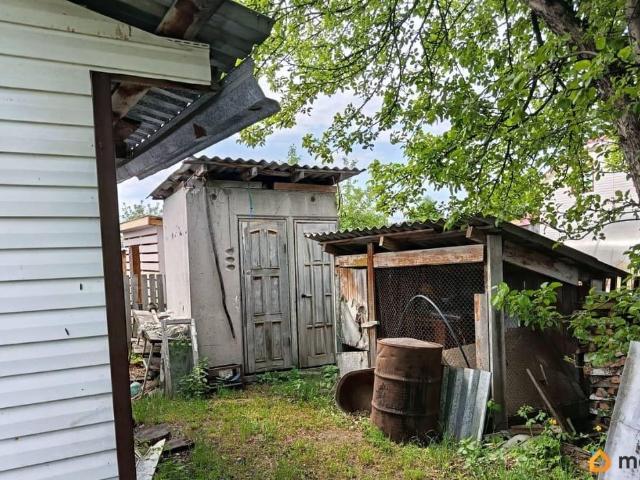 Дом продажа в садоводческое некоммерческое товарищество «Восход», Тюменский район