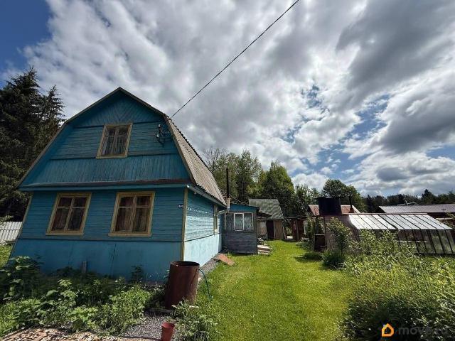 Дом продажа в Тверская область