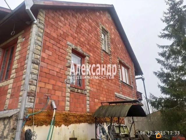 Дом продажа в Ленинградская область