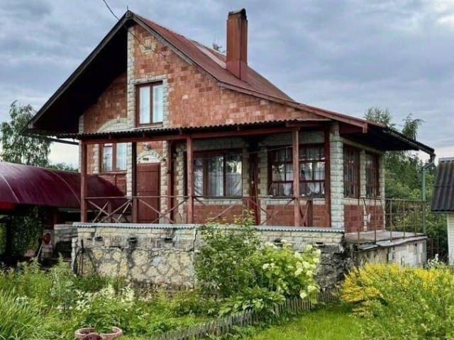 Дом продажа в Ленинградская область