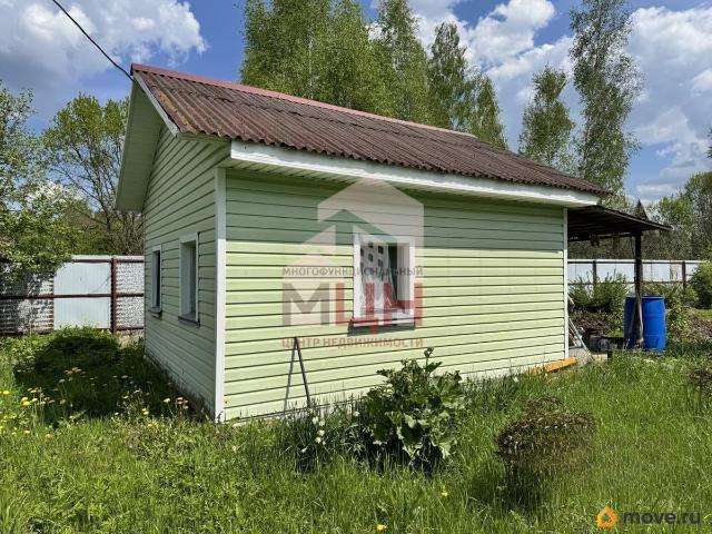 Дом продажа в Тверская область