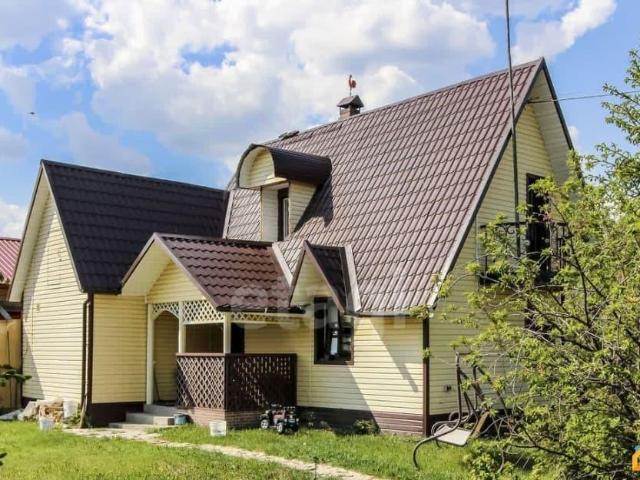 Дом продажа в Тюменская область