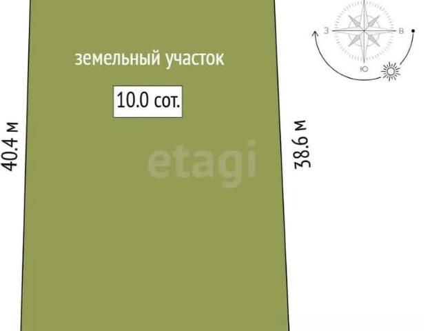 Дом продажа в СНТ 