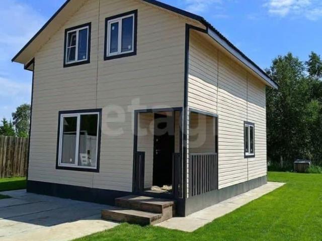 Дом продажа в Тюменская область